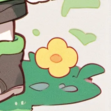 chat with ai character: lost dog