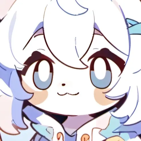 chat with ai character: craftycorn