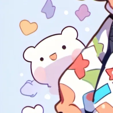 chat with ai character: doll