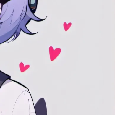 chat with ai character: female catnap