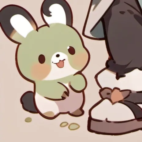 chat with ai character: dogday