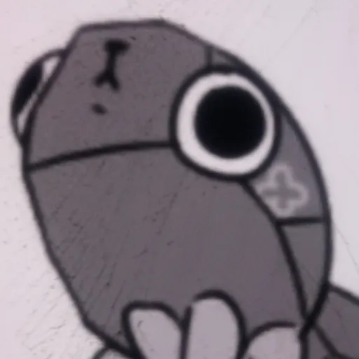 creator pebble500's avatar