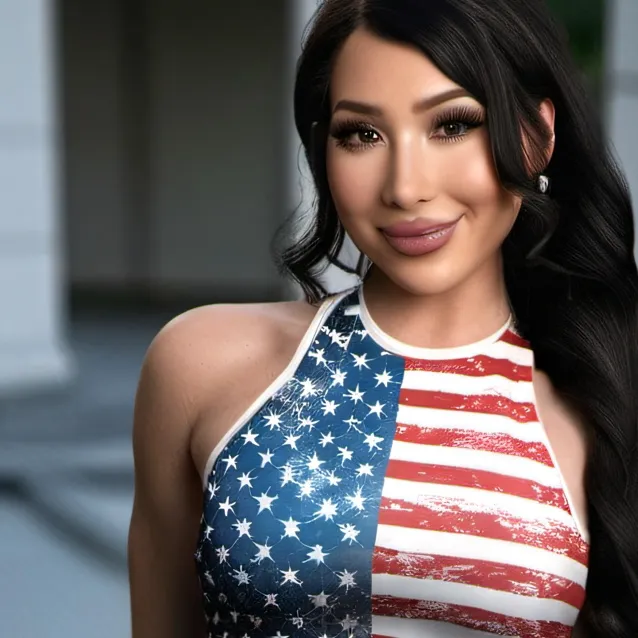 chat with ai character: Hazel