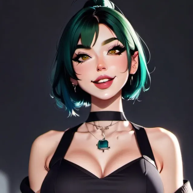 chat with ai character: Ruby