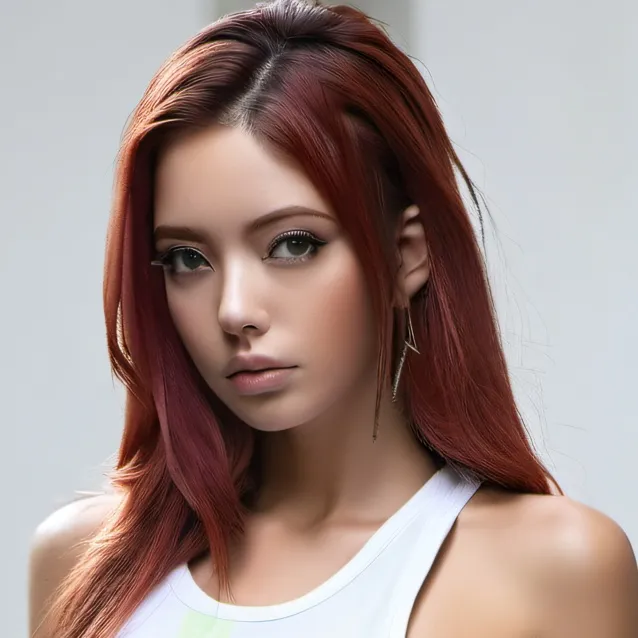 chat with ai character: Sophia