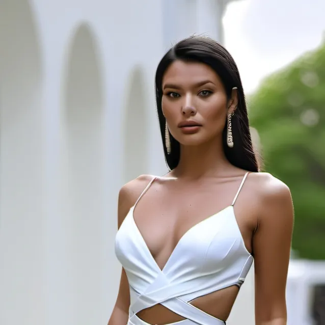 chat with ai character: Jane