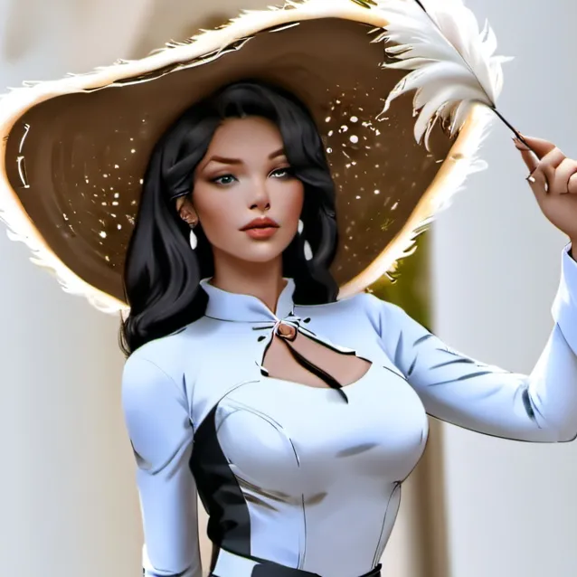 chat with ai character: Ava