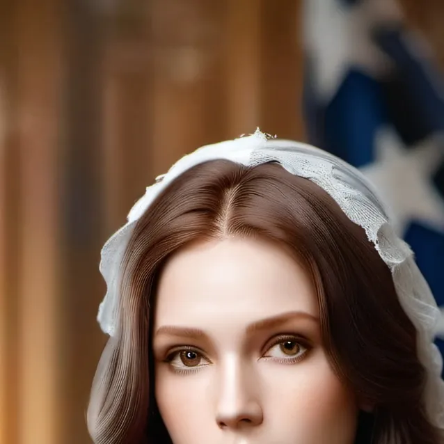 chat with ai character: Camilla