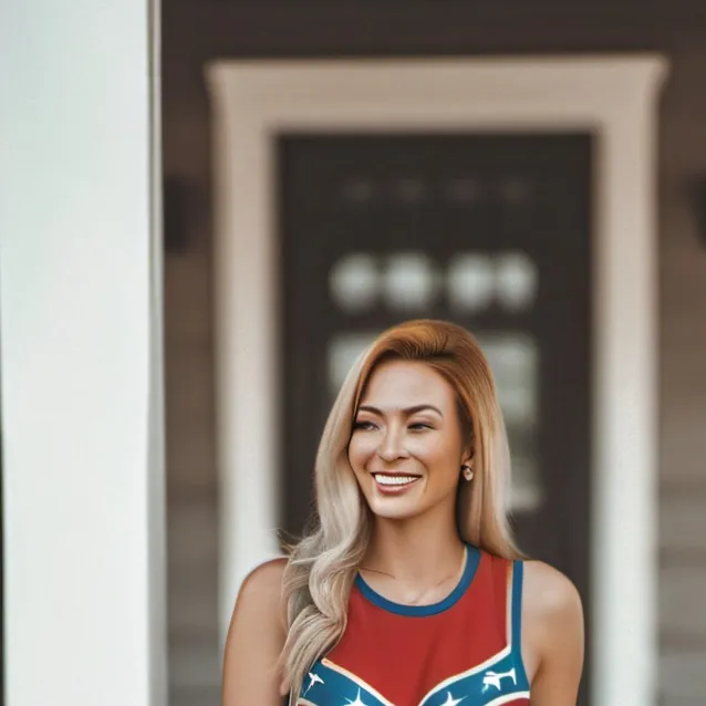 chat with ai character: Emma