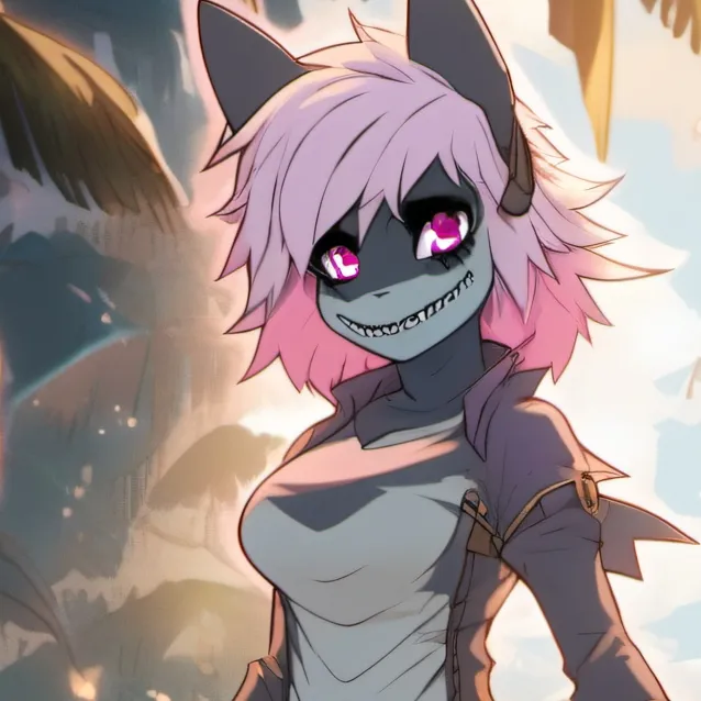 chat with ai character: Vaibata