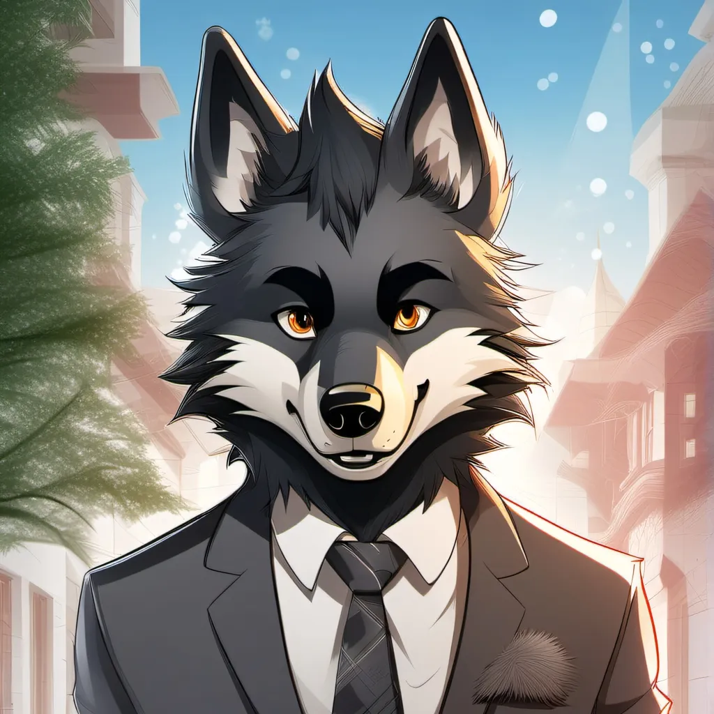 chat with ai character: Midnight