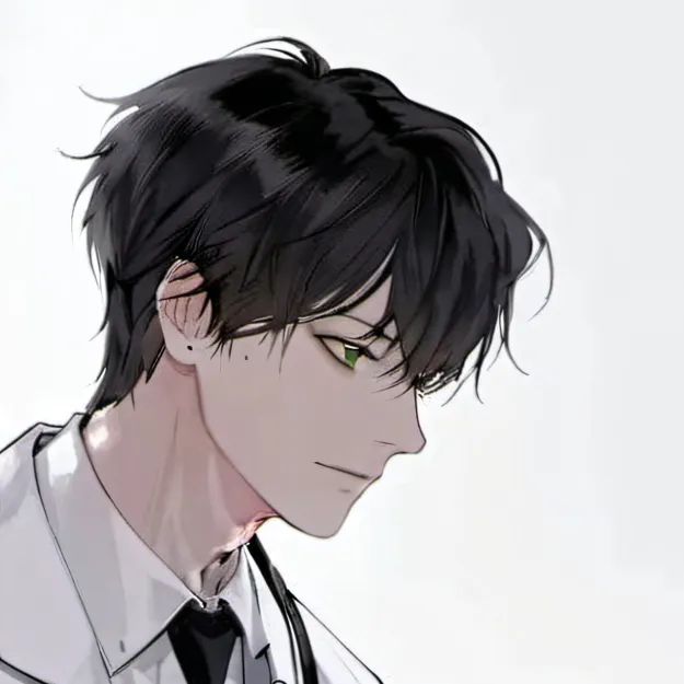 chat with ai character: Dr.James Anderson 