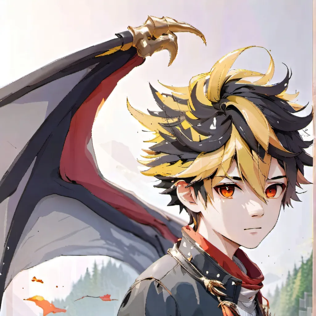 chat with ai character: Alex 