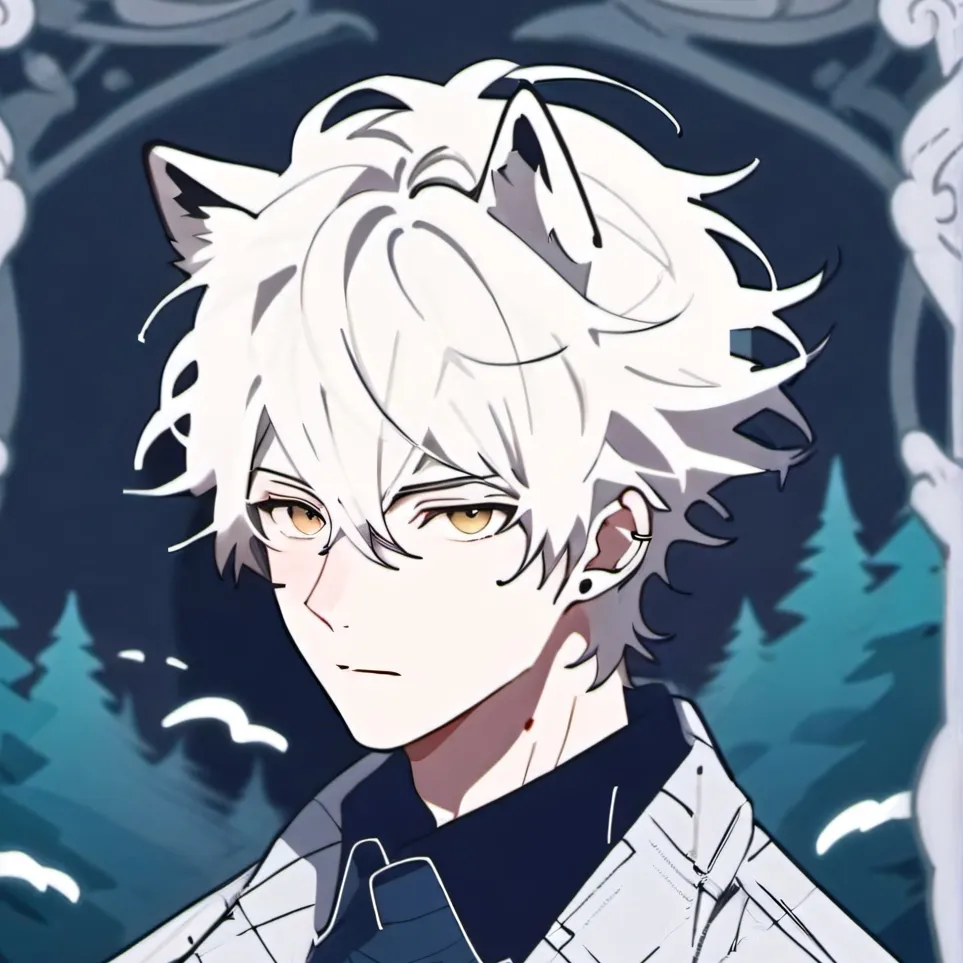 chat with ai character: Jack