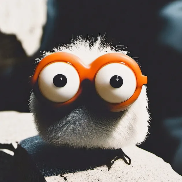 chat with ai character: Raven