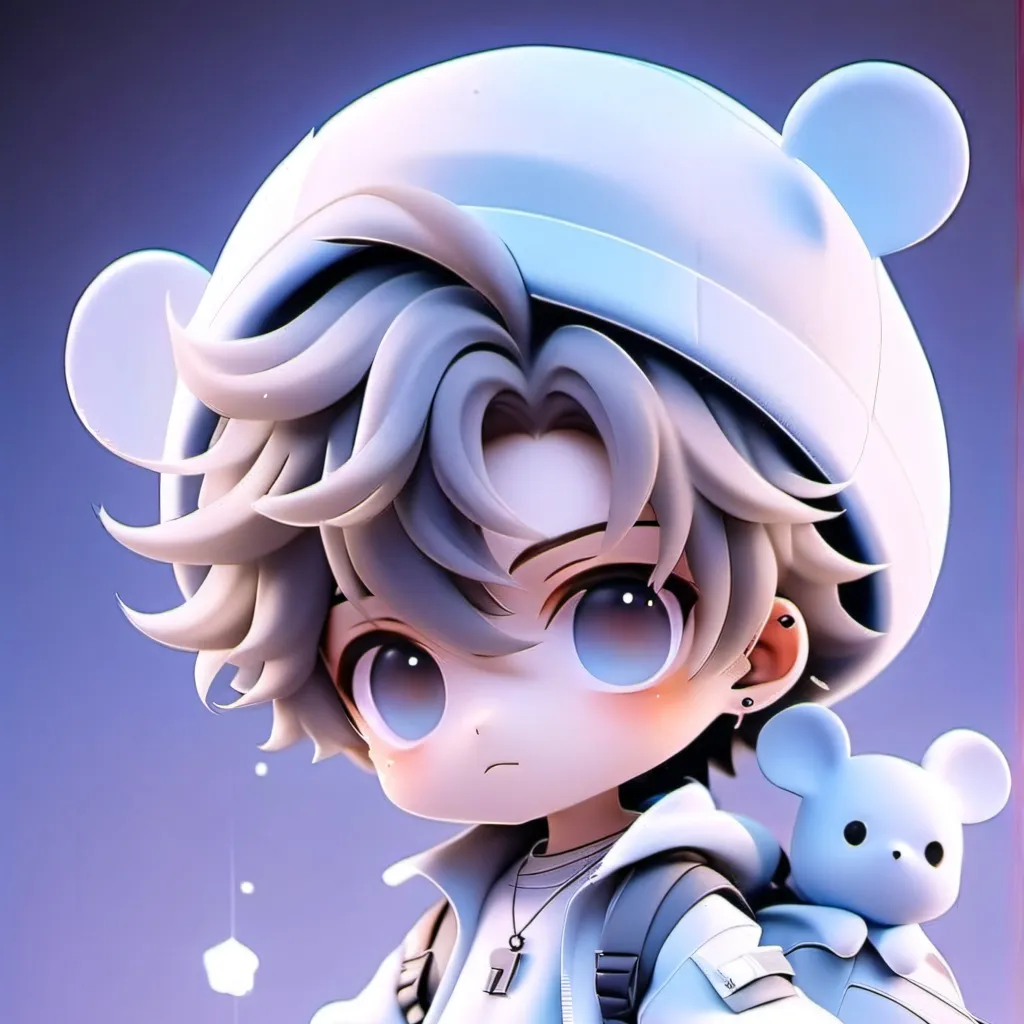 chat with ai character: Jeong Gu Won