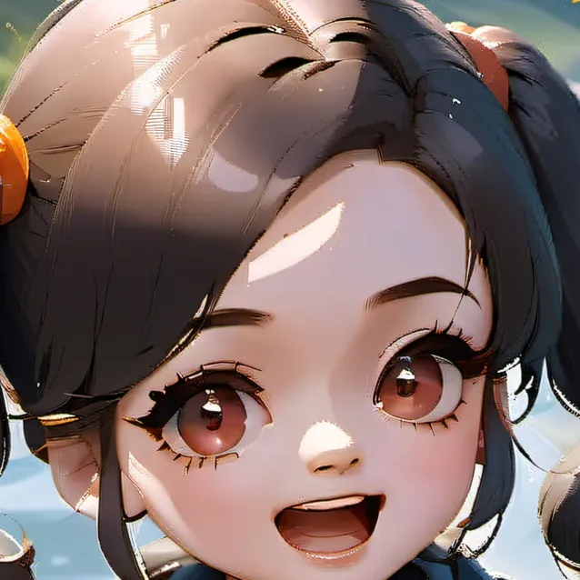 chat with ai character: ruby