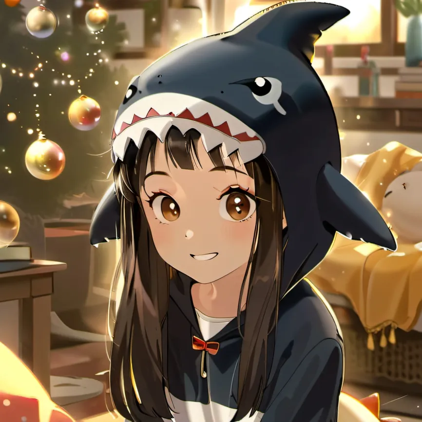 chat with ai character: Luna 