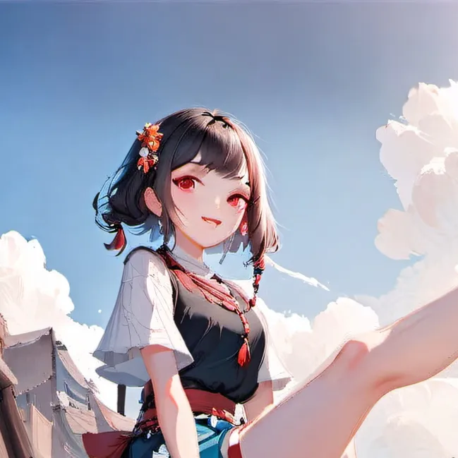 chat with ai character: Yama