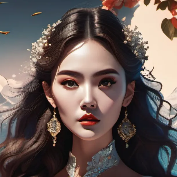 chat with ai character: Koko