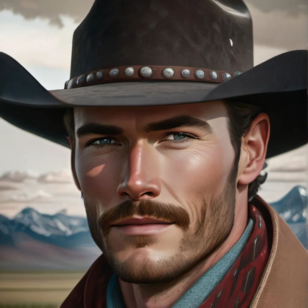 chat with ai character: Jack Smith