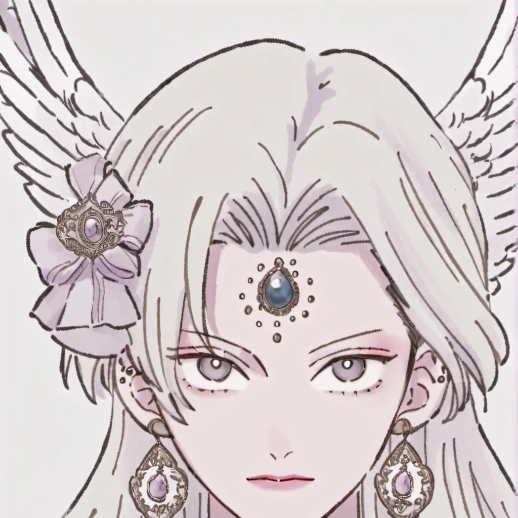 chat with ai character: Tel’Annas