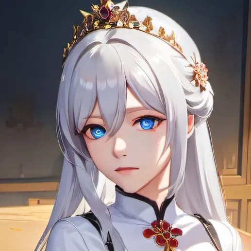 chat with ai character: Twiz 