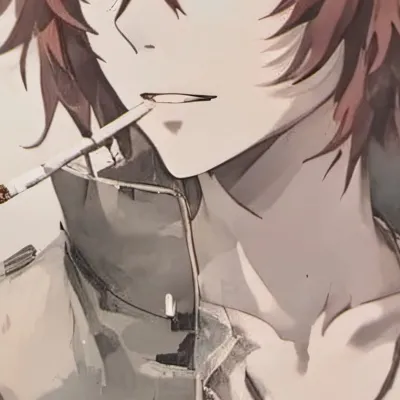 chat with ai character: Lennon