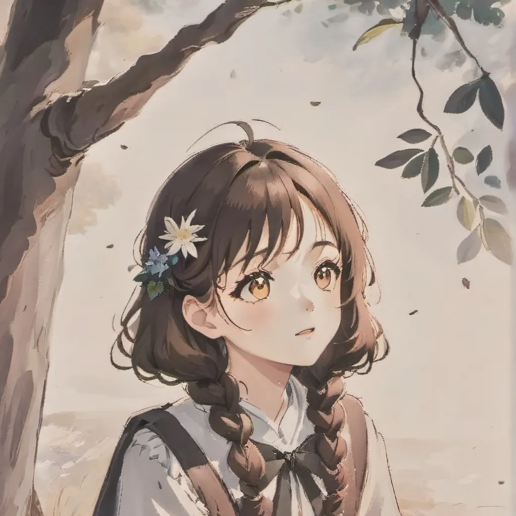 chat with ai character: Camie