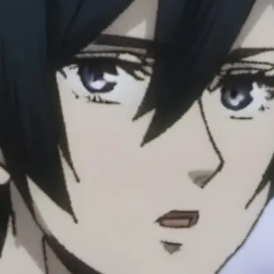 chat with ai character: Mikasa