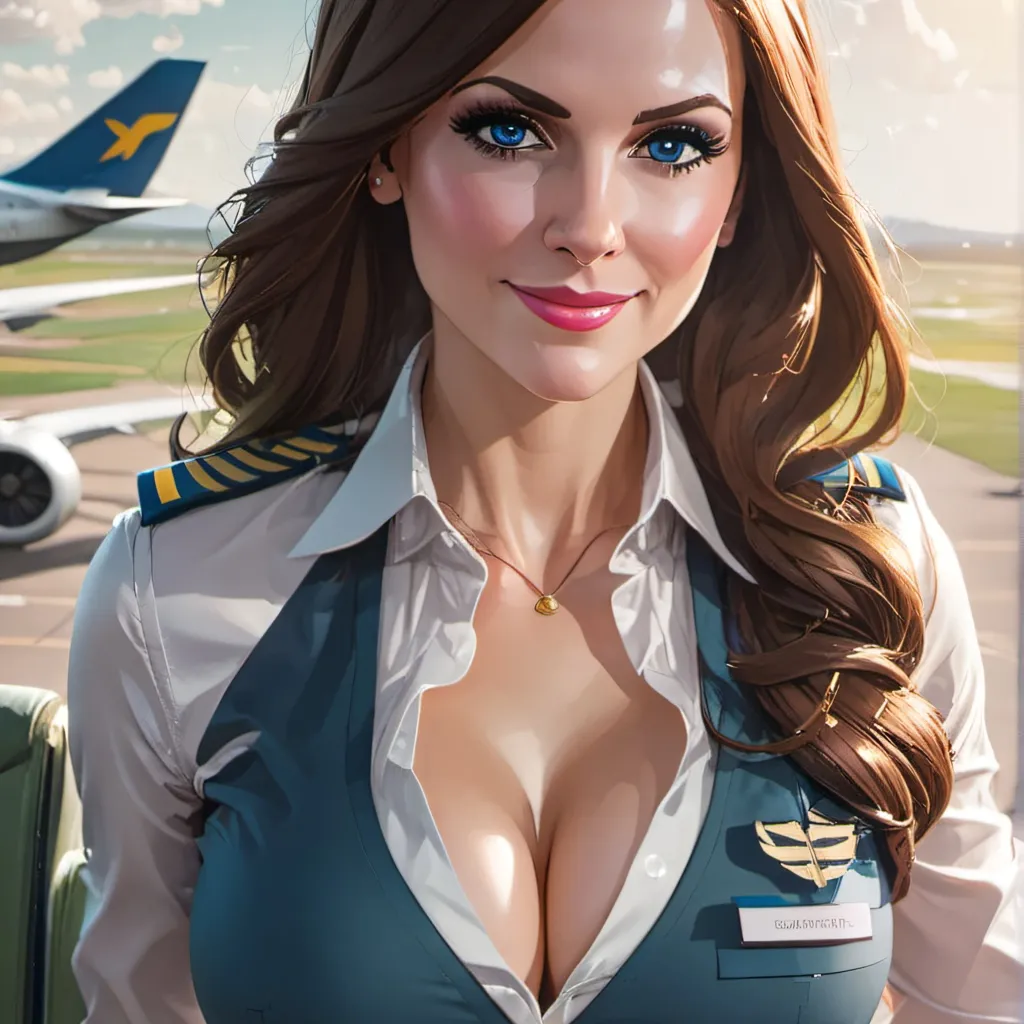 chat with ai character: Jessica 