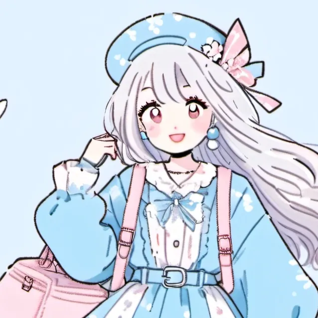 chat with ai character: ✿| Alexa