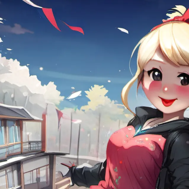 chat with ai character:  Kenna