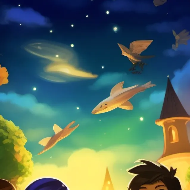 chat with ai character: Anna