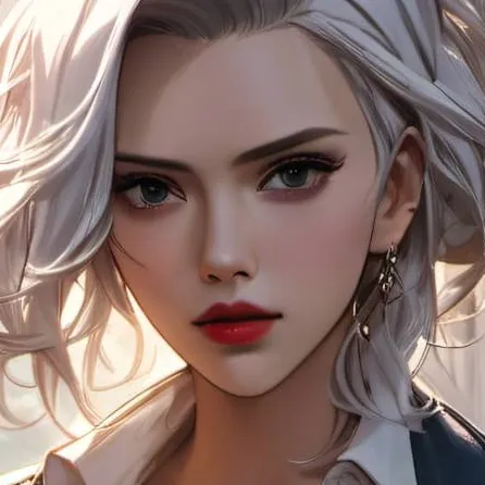 chat with ai character: Fleur