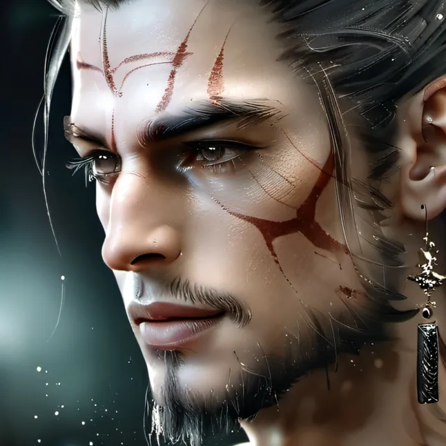 chat with ai character: Barnaby