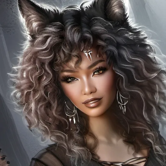 chat with ai character: Rayne