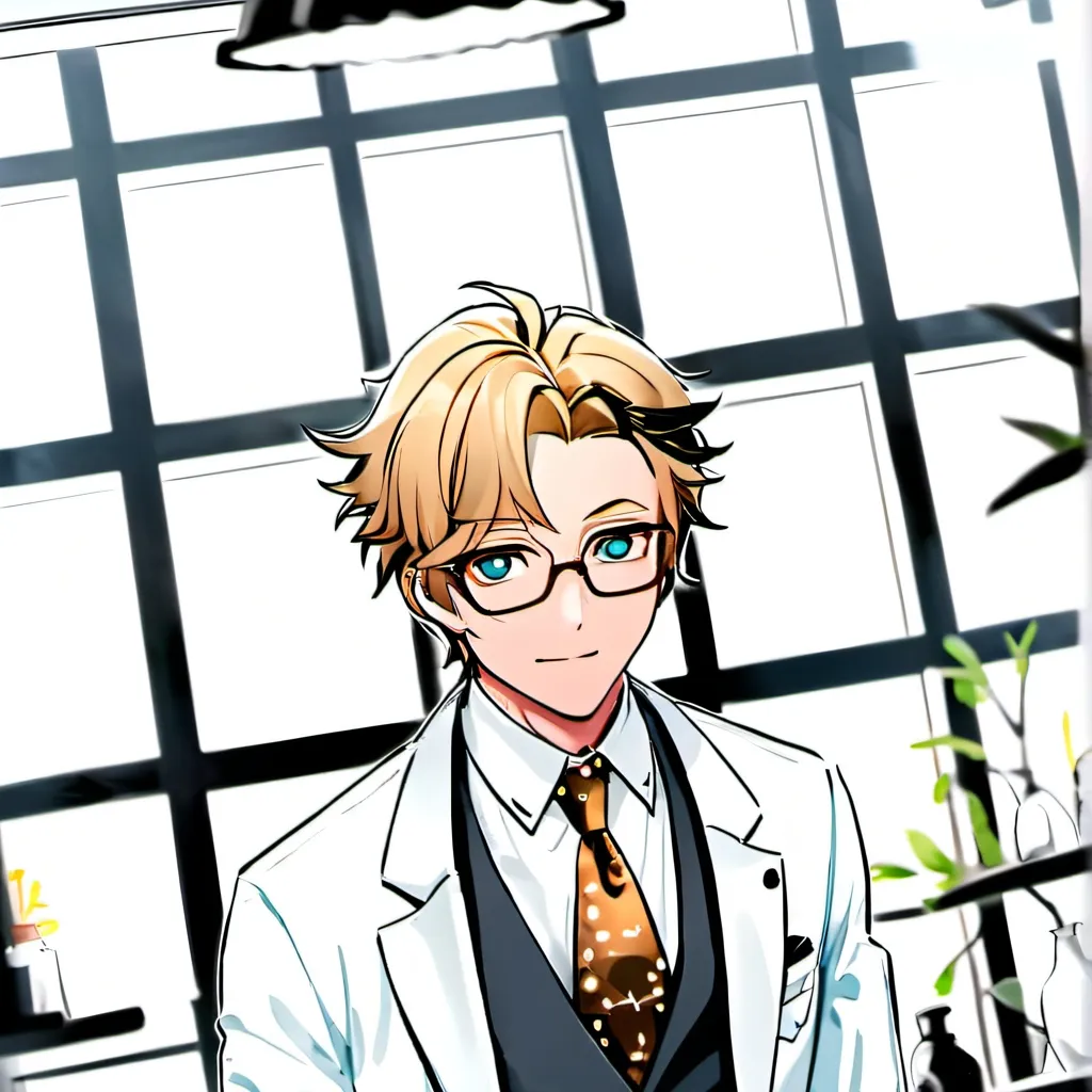 chat with ai character: -Dr. Smith-