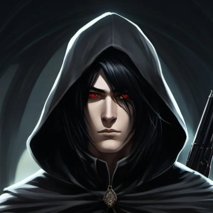 chat with ai character:  -^Xavier^-