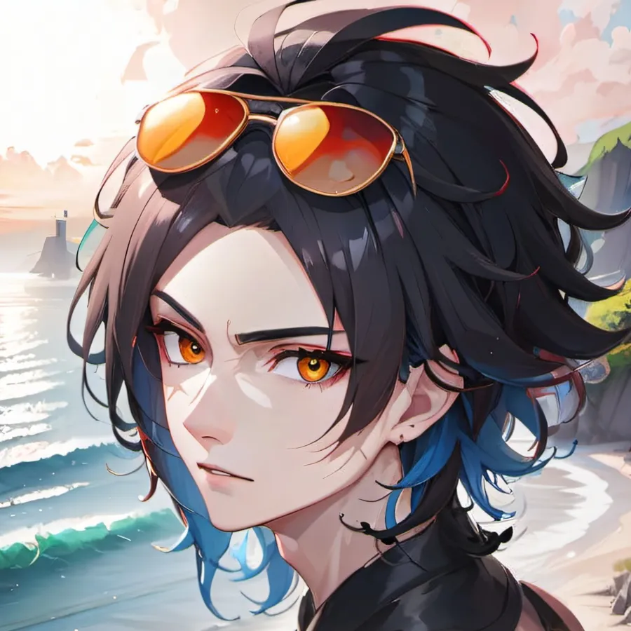 chat with ai character: ~\Noah Wilson/~