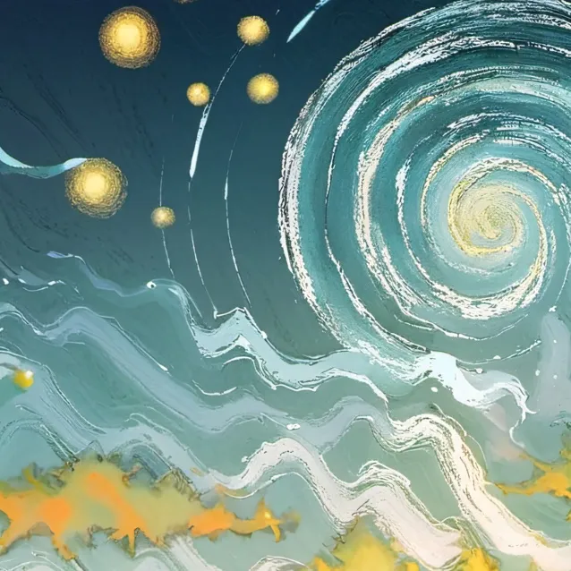 chat with ai character: set all u want