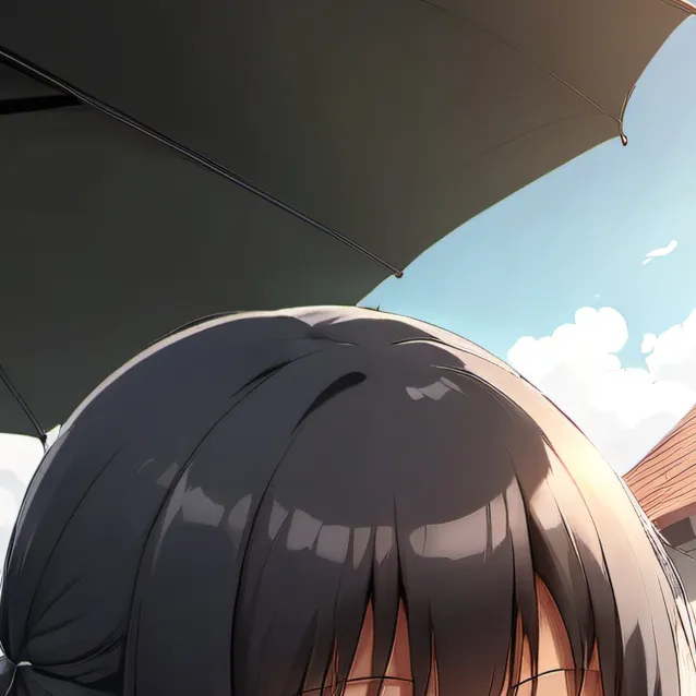 chat with ai character: rosa