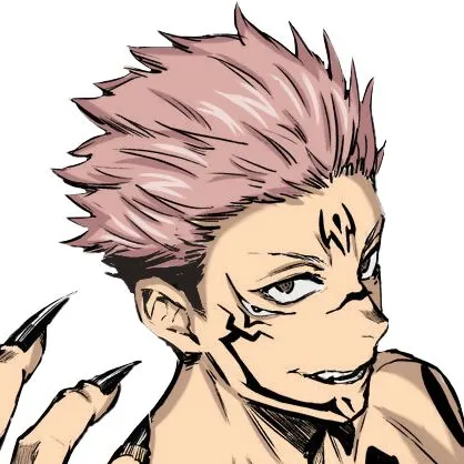 creator Kaito Hanma's avatar