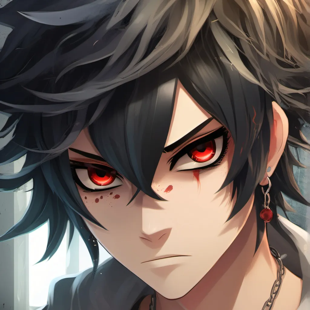 chat with ai character: Christian Snow