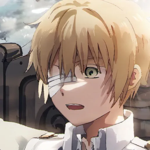 chat with ai character: Kurapika Kurta