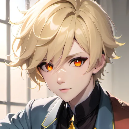 chat with ai character: Kurapika Kurta