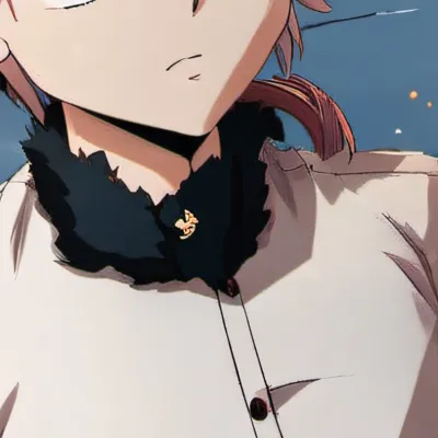 chat with ai character: Killua Zoldyck