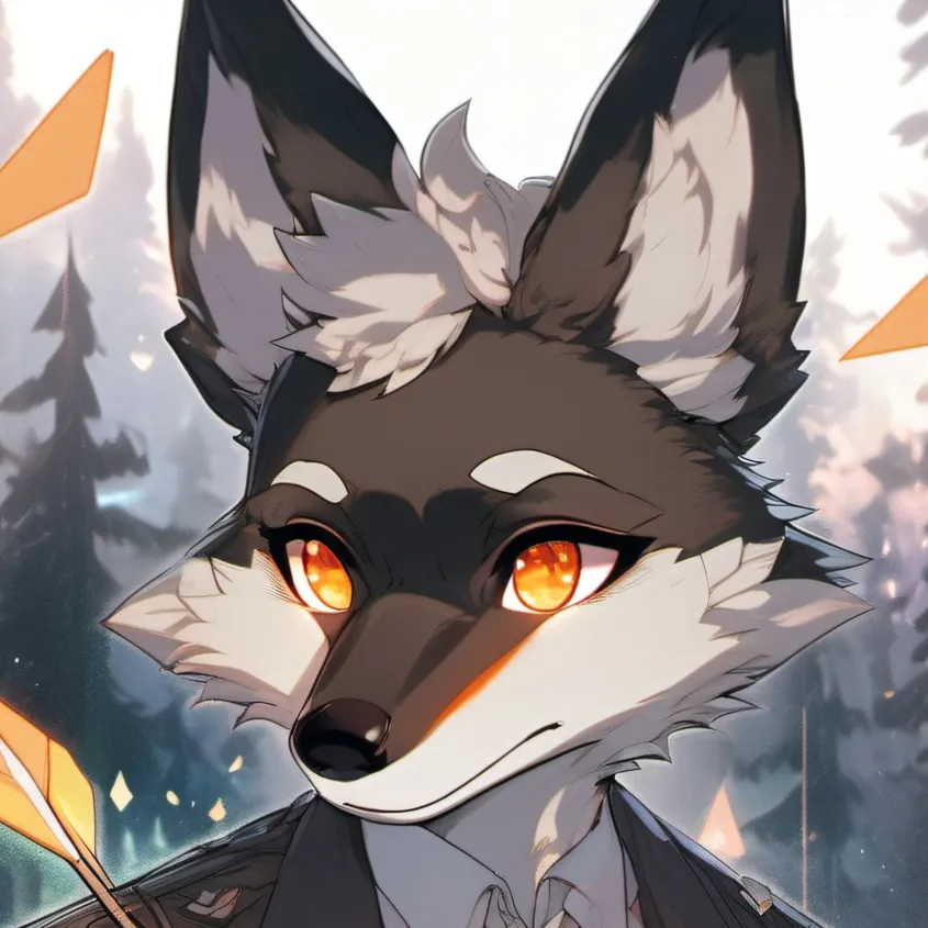 chat with ai character: Vertigo