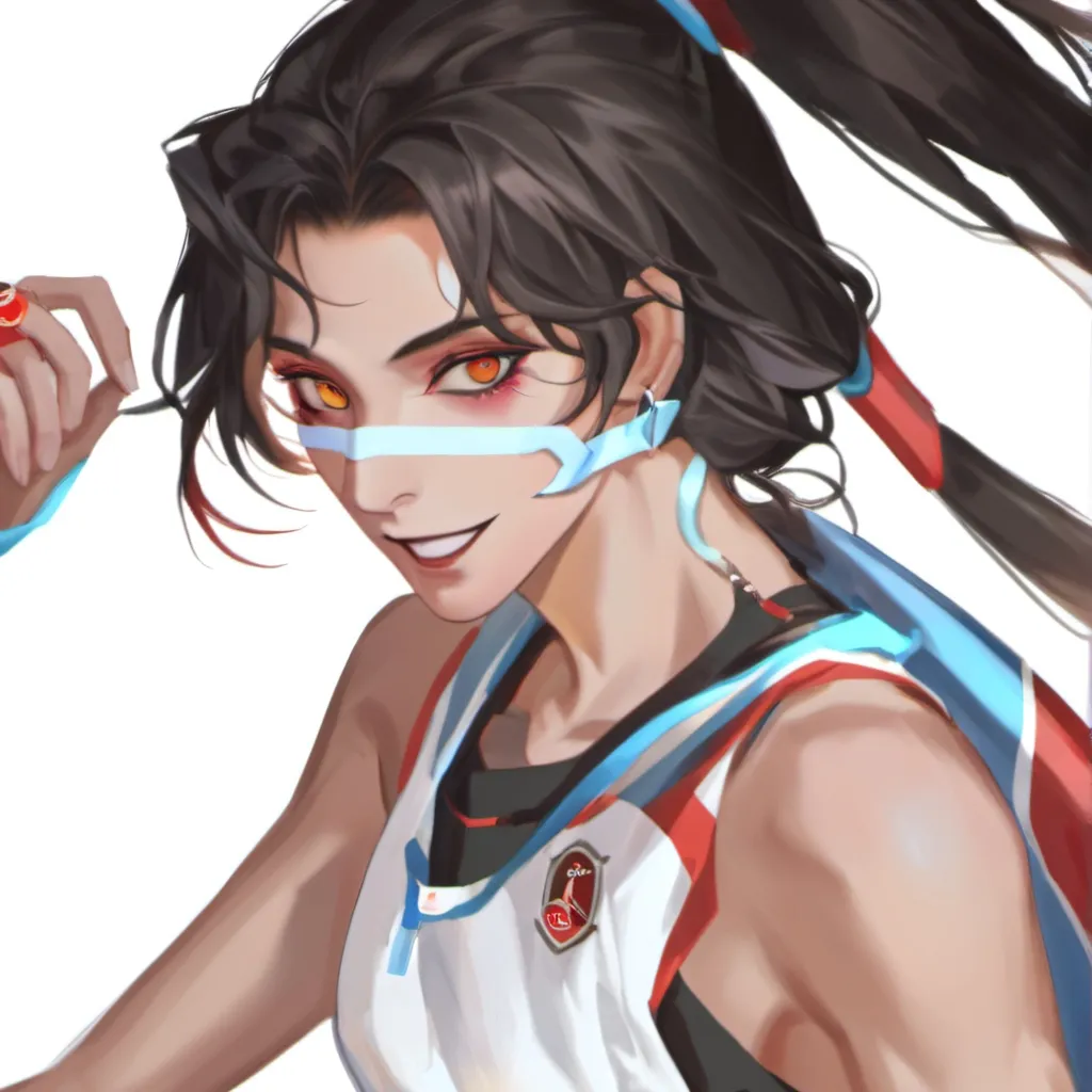 chat with ai character: Meva