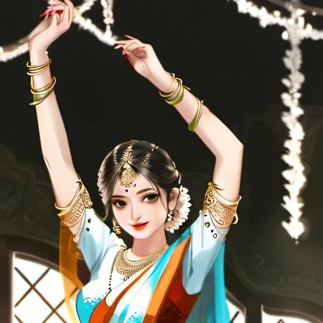 chat with ai character: Gemma